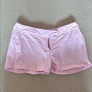 Vineyard Vines Women's Pink Shorts